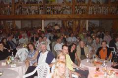 Zusatzkonzert am 11.05.2003 bei Wein&Friends in Dürrfeld